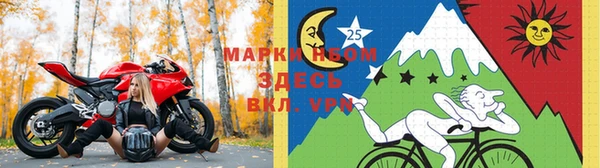 бошки Горняк